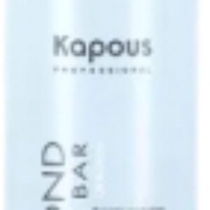 Эмульсия для окисления краски Professional Blond Cremoxon с экстрактом жемчуга 6% 21век