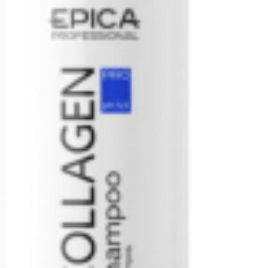 Шампунь для волос Professional Collagen Pro 21век