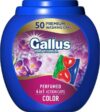 Капсулы для стирки Professional Color 4 in 1 21век