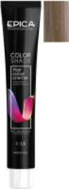 Крем-краска для волос Professional Colorshade 10.12 21век