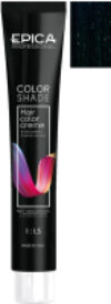 Крем-краска для волос Professional Colorshade 4.1 21век