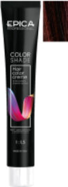 Крем-краска для волос Professional Colorshade 4.5 21век