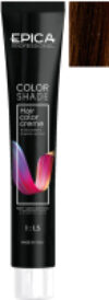 Крем-краска для волос Professional Colorshade 7.3 21век