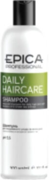 Шампунь для волос Professional Daily Haircare 21век