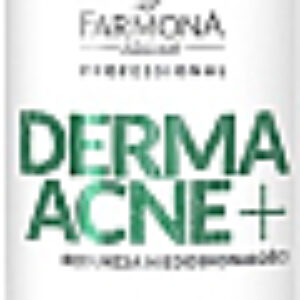 Крем для лица Dermaacne+ увлажняющий матирующий 21век
