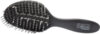 Расческа Professional Flexible Black Hair Brush / tse0010 21век