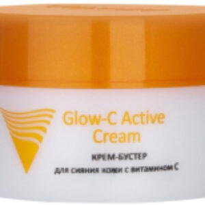 Крем для лица Professional Glow-C Active Бустер для сияния кожи с витамином С 21век