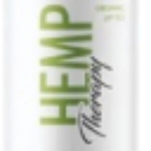 Шампунь для волос Professional Hemp Therapy для роста волос 21век