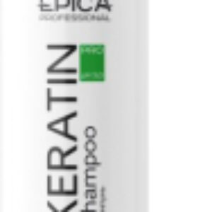 Шампунь для волос Professional Keratin Pro 21век