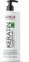 Кондиционер для волос Professional Keratin Pro 21век