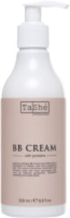 Крем для волос Professional Leave-in protein BB Cream 21век