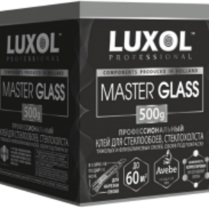 Клей для обоев Professional Master Glass 21век
