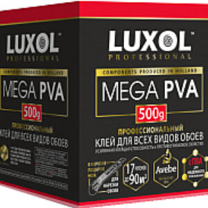 Клей для обоев Professional Mega PVA 21век