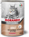 Влажный корм для кошек Professional Rabbit 21век