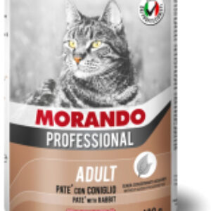 Влажный корм для кошек Professional Rabbit 21век