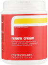 Маска для волос Professional Renew Cream Обновляющая 21век