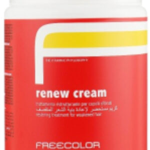 Маска для волос Professional Renew Cream Обновляющая 21век