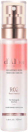 Сыворотка для волос Professional Repairing Hair Perfume Serum с ароматом фрезии 21век