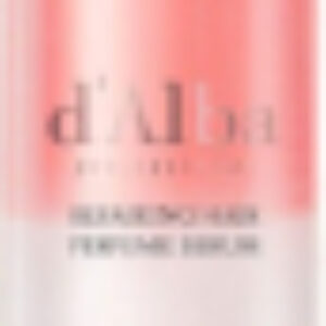 Сыворотка для волос Professional Repairing Hair Perfume Serum с ароматом фрезии 21век