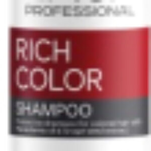 Шампунь для волос Professional Rich Color 21век