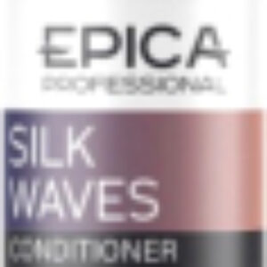Кондиционер для волос Professional Silk Waves 21век