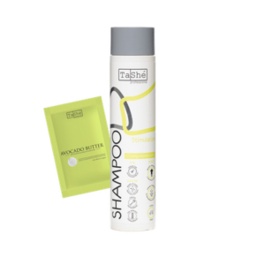 Набор косметики для волос Professional Strength & Growth Шампунь 500мл+Баттер 20мл 21век