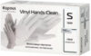 Перчатки одноразовые Professional Vinyl Hands Clean 21век
