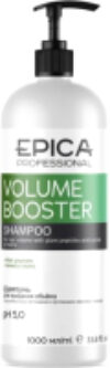 Шампунь для волос Professional Volume Booster 21век