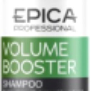 Шампунь для волос Professional Volume Booster 21век