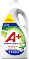Гель для стирки Professional White для белого белья 21век