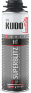 Клей-пена Proff Superblitz универсальный KUPP06B07SBHT 21век