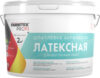 Шпатлевка готовая Profi Акриловая латексная 21век
