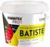 Защитно-декоративный состав Profi Batiste Лессирующий полупрозрачный 21век