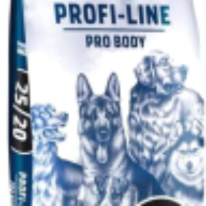 Сухой корм для собак Profi-Line 25/20 Pro Body / 02266 21век