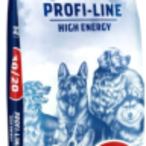 Сухой корм для собак Profi-Line High Energy 30/20 21век