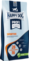 Сухой корм для собак Profi-Line Krokette 26/16 Sportive / 02576 21век