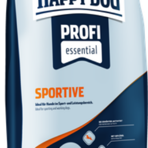 Сухой корм для собак Profi-Line Krokette 26/16 Sportive / 02576 21век