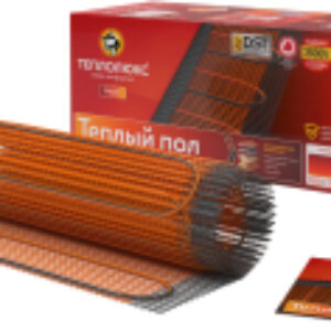 Теплый пол электрический ProfiMat 180 Вт/1кв.м 21век
