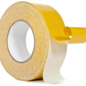 Скотч двухсторонний На тканевой основе 21век