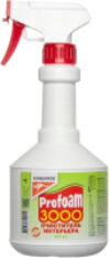 Очиститель салона Profoam 3000 / 320454 21век