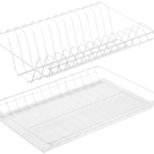 Сушилка для посуды встраиваемая Prof SV-00-600-W 21век