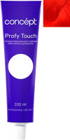 Крем-краска для волос Profy Touch Стойкая 0.5 21век