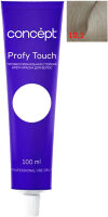 Крем-краска для волос Profy Touch Стойкая 10.1 21век