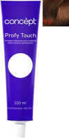 Крем-краска для волос Profy Touch Стойкая 7.7 21век