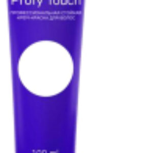 Крем-краска для волос Profy Touch Стойкая 8.77 21век