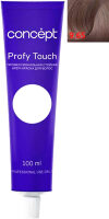 Крем-краска для волос Profy Touch Стойкая 9.65 21век