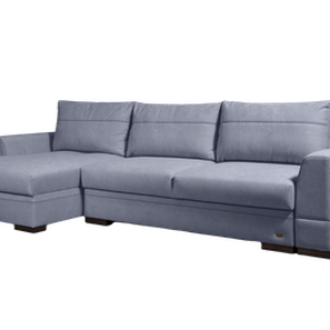 Диван угловой Магнум левый 21век