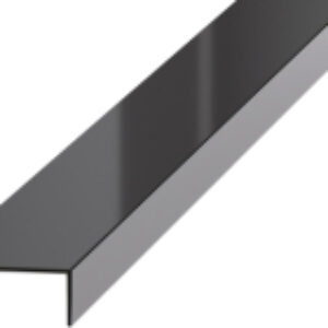 Профиль декоративный Pro-Line PRBL-0002 2700x20x8 21век