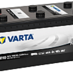 Автомобильный аккумулятор Promotive Black 690033120 21век