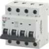 Выключатель автоматический Pro NO-900-66 ВА47-29 4P 63А C / Б0031784 21век